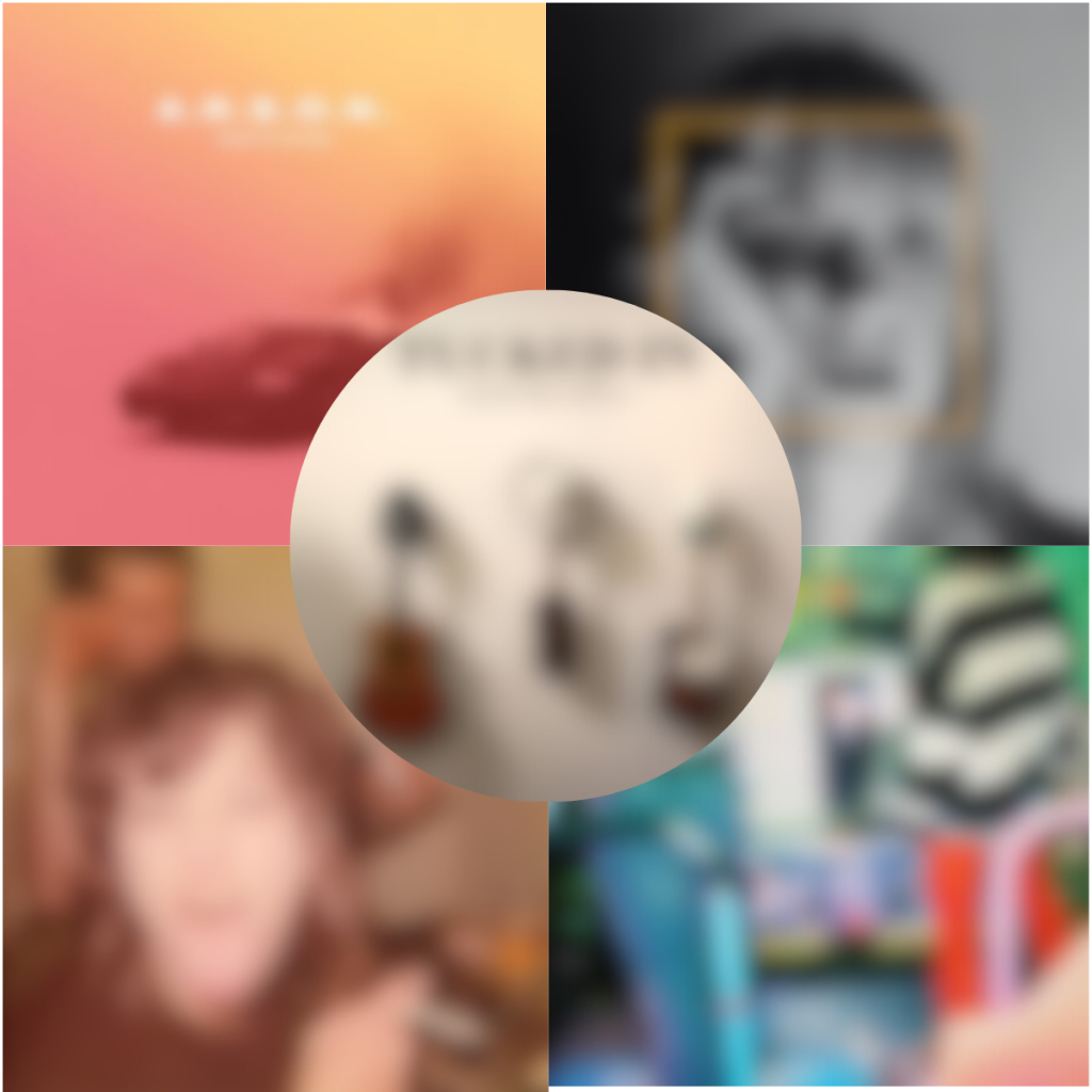 What I’m Listening to This&nbsp;Week