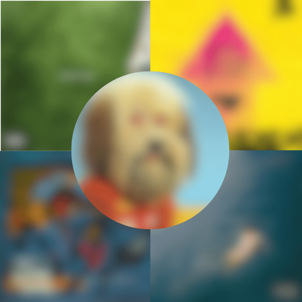 What I’m Listening To This&nbsp;Week