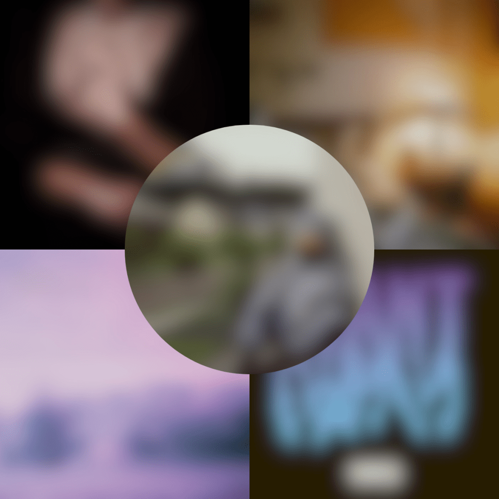 What I’m Listening to This&nbsp;Week