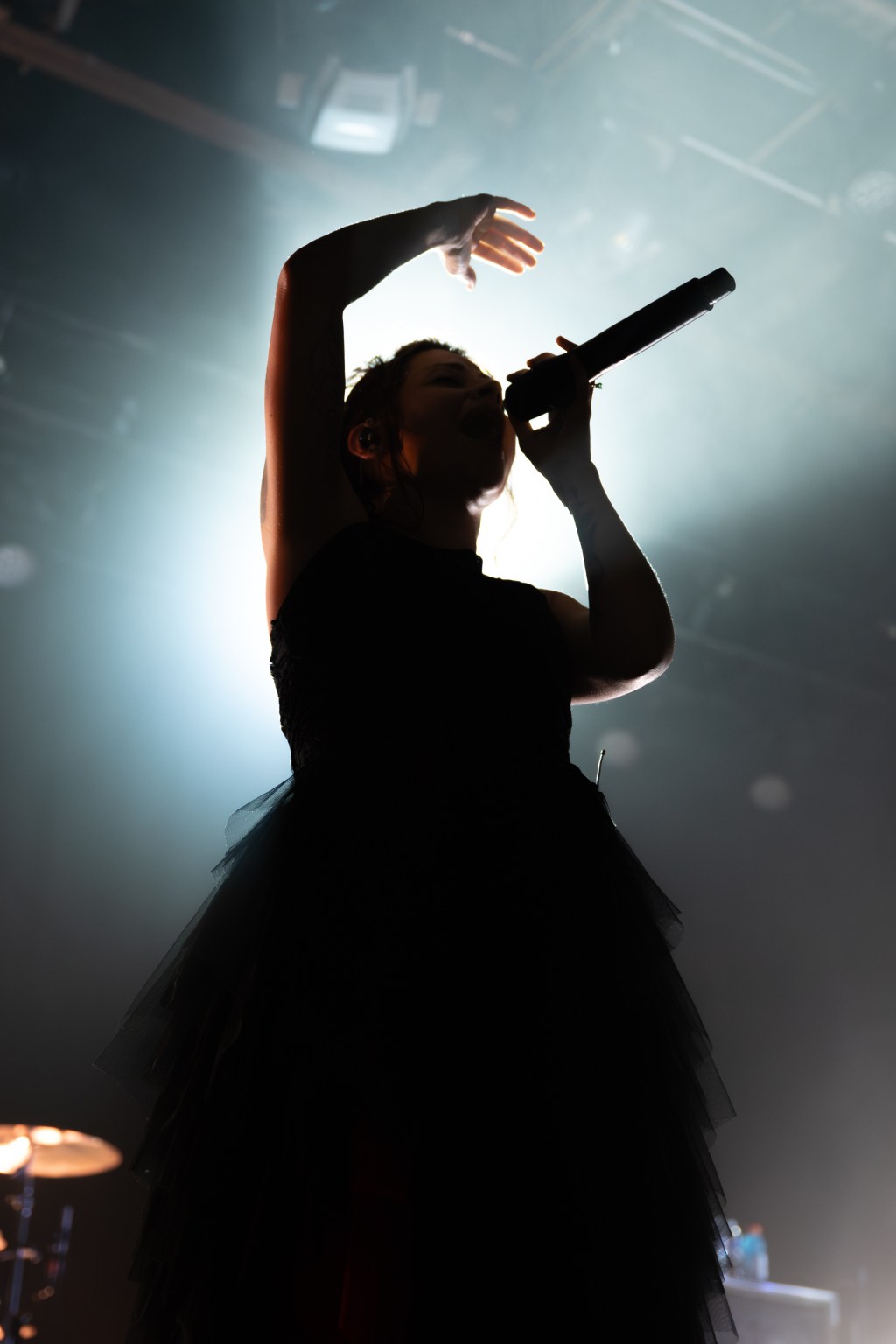 Flyleaf and Lacey Sturm Celebrate 20&nbsp;Years
